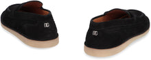 Load image into Gallery viewer, Leather loafers
