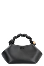 Load image into Gallery viewer, GANNI Bou piccola Faux leather hand bag
