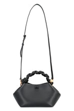 Load image into Gallery viewer, GANNI Bou piccola Faux leather hand bag
