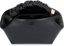 Load image into Gallery viewer, GANNI Bou piccola Faux leather hand bag
