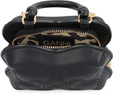 Load image into Gallery viewer, Nano Butterfly crossbody bag
