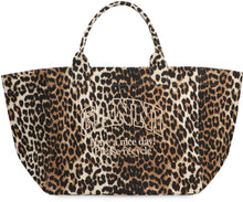 Load image into Gallery viewer, Canvas tote bag
