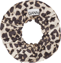 Load image into Gallery viewer, Cotton scrunchie

