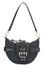 Load image into Gallery viewer, Bucky nylon messenger bag
