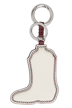 Load image into Gallery viewer, Leather keyring
