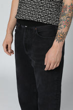Load image into Gallery viewer, 90'S 5-pocket straight-leg jeans
