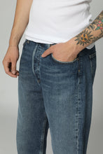 Load image into Gallery viewer, 90'S 5-pocket straight-leg jeans
