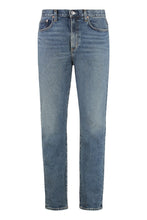 Load image into Gallery viewer, Curtis straight leg jeans
