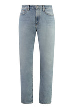 Load image into Gallery viewer, Curtis tapered fit jeans

