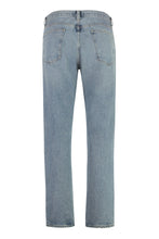 Load image into Gallery viewer, Curtis tapered fit jeans
