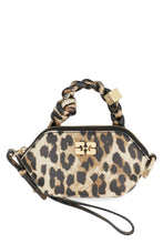 Load image into Gallery viewer, Bou mini keychain bag
