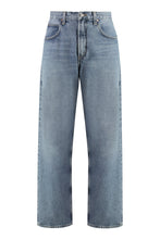 Load image into Gallery viewer, Fusion baggy jeans
