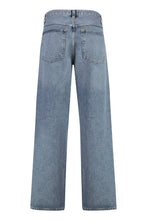 Load image into Gallery viewer, Fusion baggy jeans
