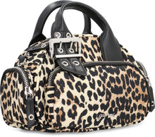 Load image into Gallery viewer, Mini Polochon Handbag
