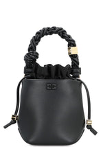 Load image into Gallery viewer, GANNI Bou Mini bucket bag
