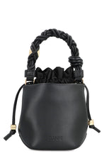 Load image into Gallery viewer, GANNI Bou Mini bucket bag
