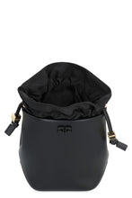 Load image into Gallery viewer, GANNI Bou Mini bucket bag
