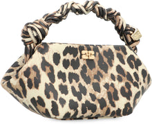 Load image into Gallery viewer, GANNI Bou piccola Faux leather mini hand bag
