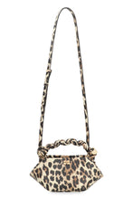 Load image into Gallery viewer, GANNI Bou piccola Faux leather mini hand bag
