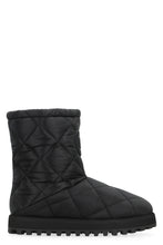 Load image into Gallery viewer, Quilted nylon boots

