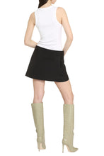 Load image into Gallery viewer, Ribbed tank top
