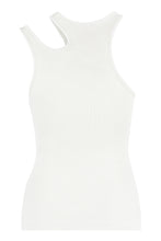 Load image into Gallery viewer, Athena ribbed tank top
