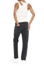 Load image into Gallery viewer, Athena ribbed tank top
