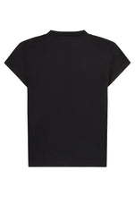 Load image into Gallery viewer, Cotton crew-neck T-shirt

