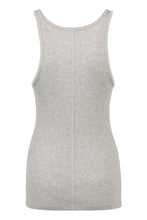 Load image into Gallery viewer, Zane ribbed tank top
