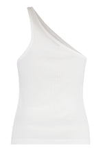 Load image into Gallery viewer, Verica One-shoulder top
