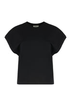 Load image into Gallery viewer, T-shirt Meg Tee in cotton

