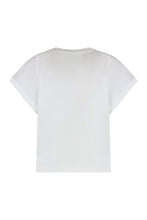 Load image into Gallery viewer, T-shirt Meg Tee in cotton
