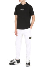 Load image into Gallery viewer, Logo cotton t-shirt

