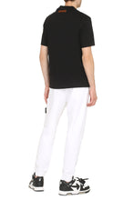 Load image into Gallery viewer, Logo cotton t-shirt
