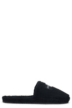 Load image into Gallery viewer, Slippers DG Hotel in fabric
