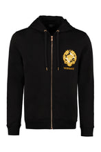 Load image into Gallery viewer, Full zip hoodie

