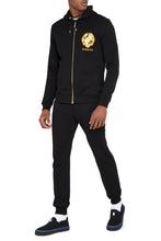 Load image into Gallery viewer, Full zip hoodie
