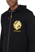 Load image into Gallery viewer, Full zip hoodie
