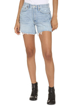 Load image into Gallery viewer, Parker denim shorts

