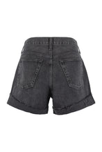 Load image into Gallery viewer, Parker denim shorts
