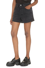 Load image into Gallery viewer, Parker denim shorts
