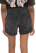Load image into Gallery viewer, Parker denim shorts
