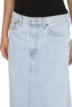 Load image into Gallery viewer, Hilla denim skirt
