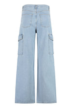 Load image into Gallery viewer, Minka cargo jeans
