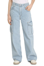 Load image into Gallery viewer, Minka cargo jeans
