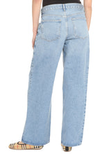 Load image into Gallery viewer, Fusion baggy jeans
