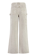 Load image into Gallery viewer, Magda carpenter jeans
