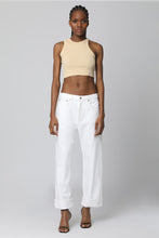 Load image into Gallery viewer, Fran Straight leg jeans
