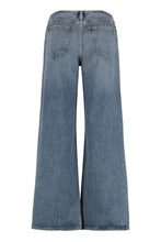 Load image into Gallery viewer, Lex Wide-leg jeans
