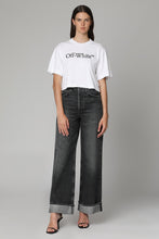 Load image into Gallery viewer, Dame wide-leg jeans
